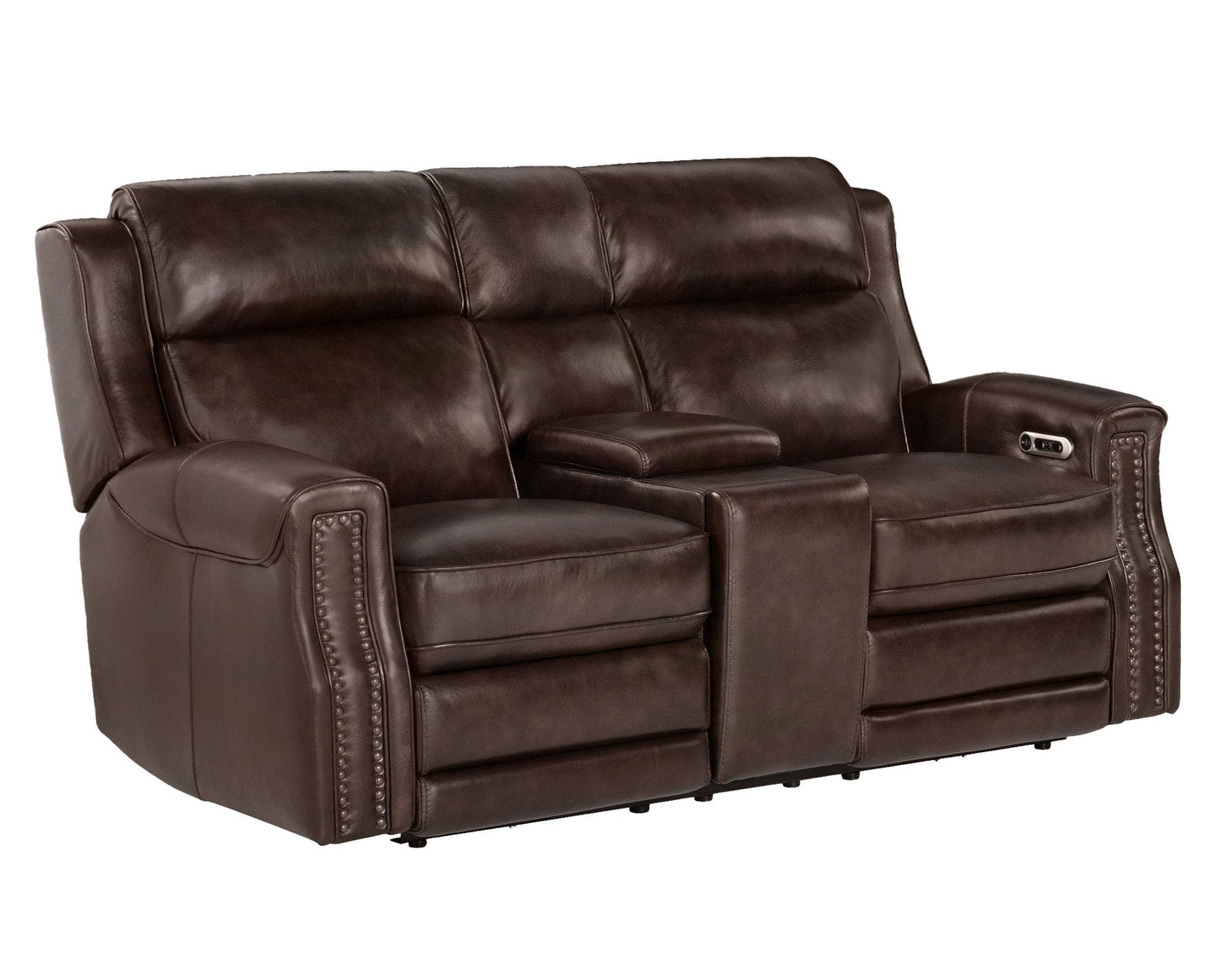 Hensley - Power Loveseat