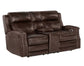 Hensley - Power Loveseat