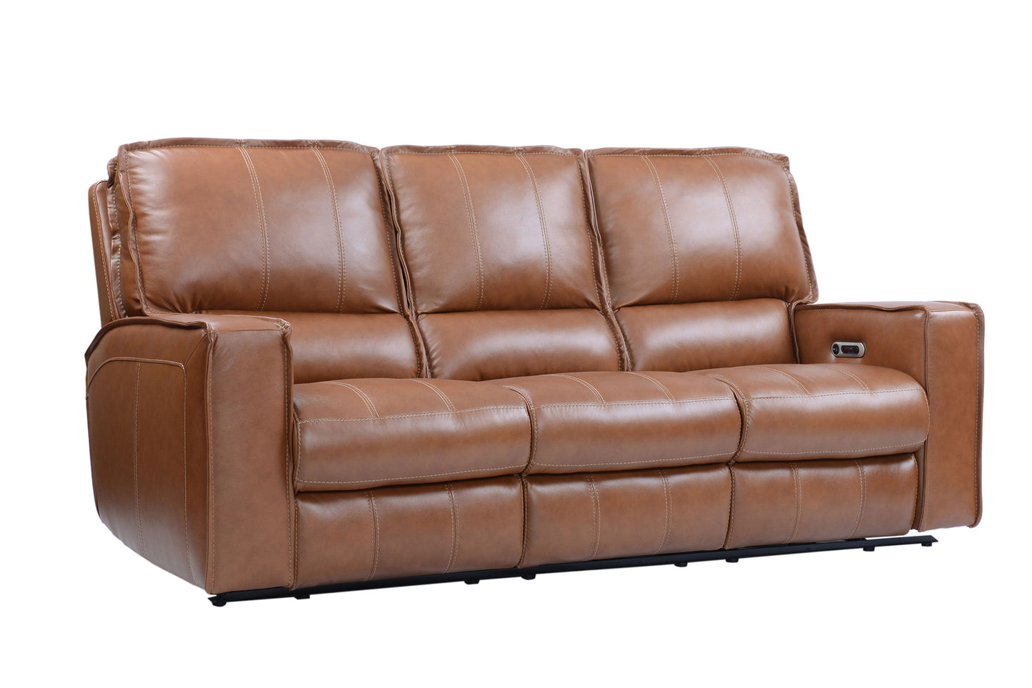 Rockford - Power Reclining Sofa Set