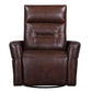 Remmington - Power Swivel Glider Recliner