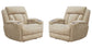 Dalton - Power Recliner
