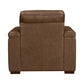 Garrison - Stationary Chair