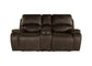 Brookings - Console Loveseat