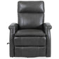 Bristol - Swivel Glider Recliner (Set of 2)