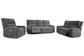 Polaris - Living Room Set