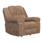 Bronco - Manual Rocker Recliner