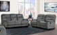 Cooper - Reclining Sofa Set