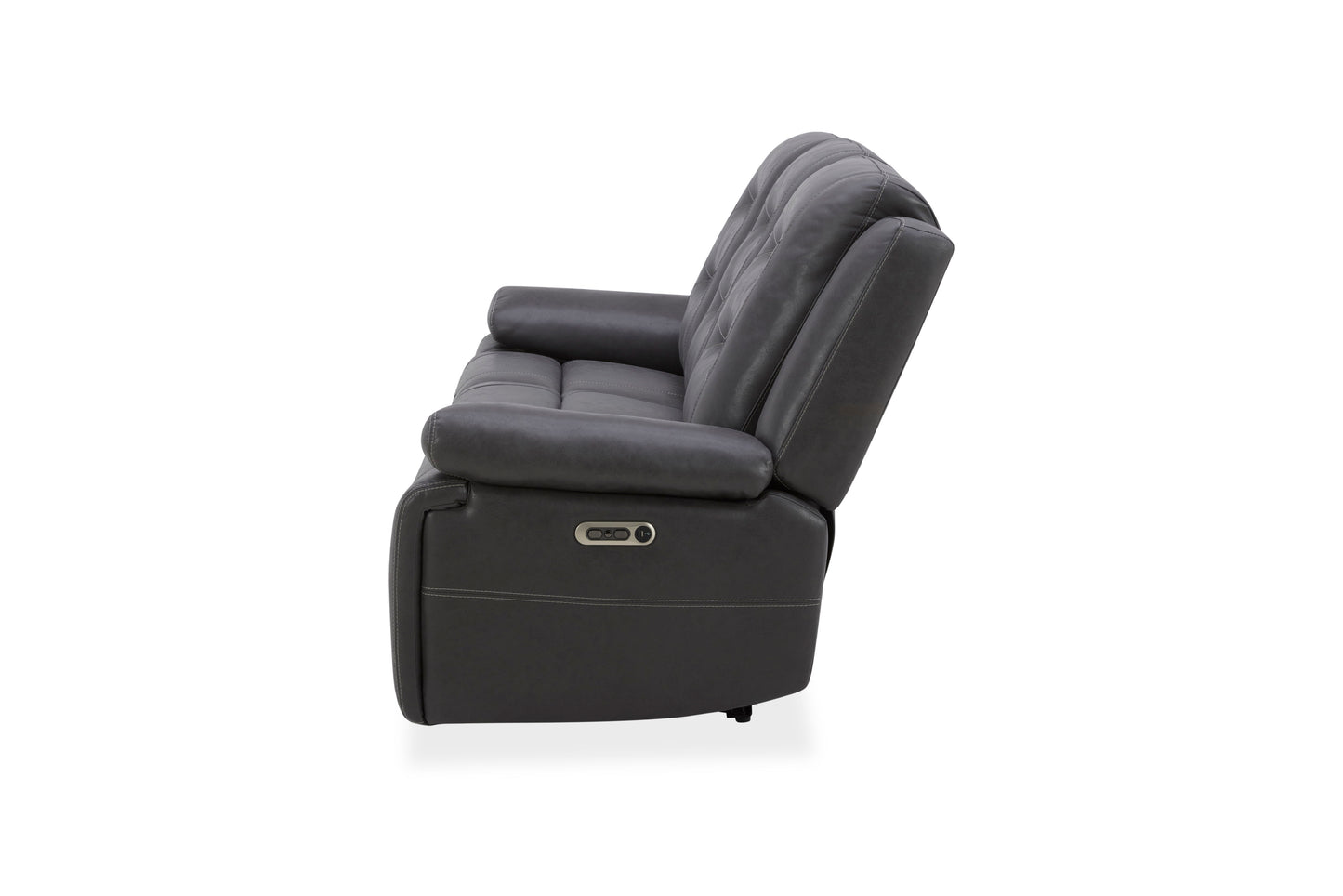Caldwell - Power Reclining Sofa Set