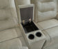 Caldwell - Modular Power Reclining Sectional