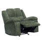 Bronco - Manual Rocker Recliner
