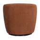 Mingle - Swivel Glider Accent Chair