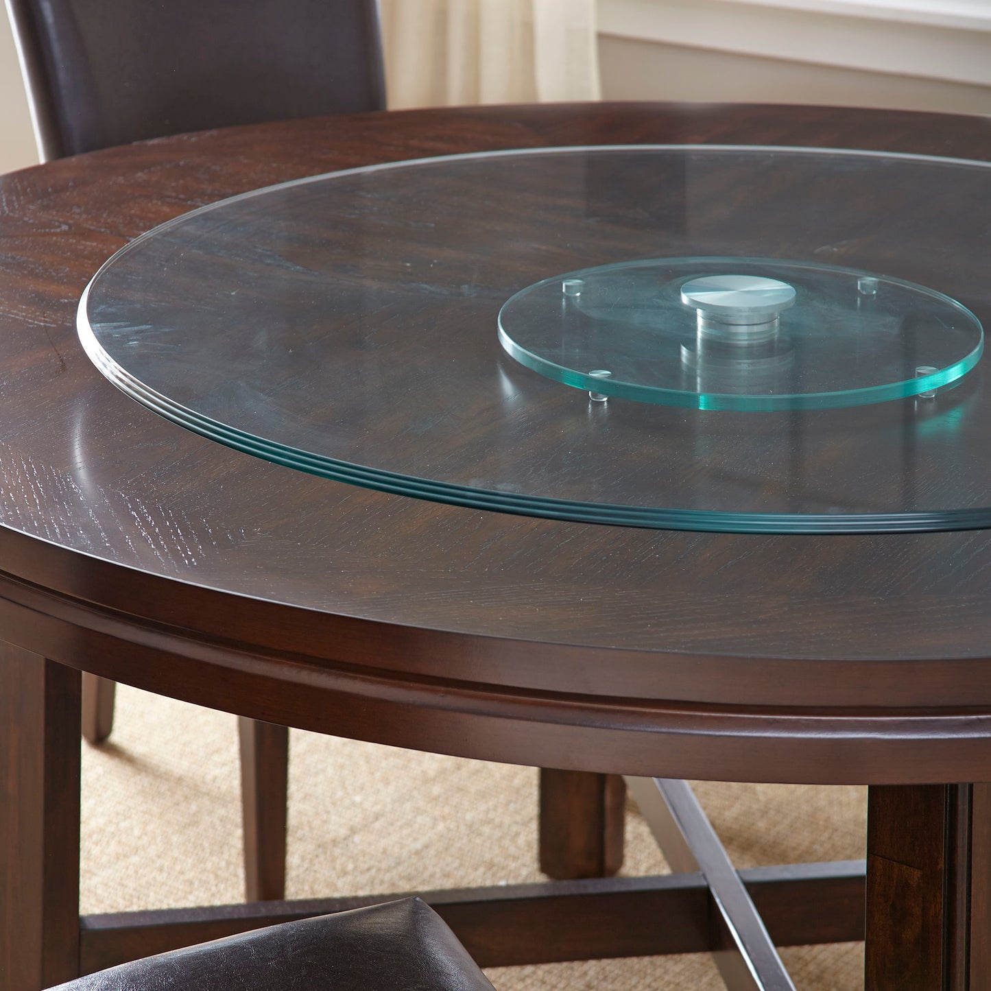 Avenue - Round Lazy Susan