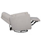 Turner - Manual Swivel Glider Recliner