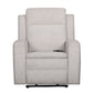 Armstrong - Power Recliner With Heat, Massage And Auto-Glide