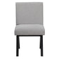 Magnolia - Side Chair (Set of 2) - Gray