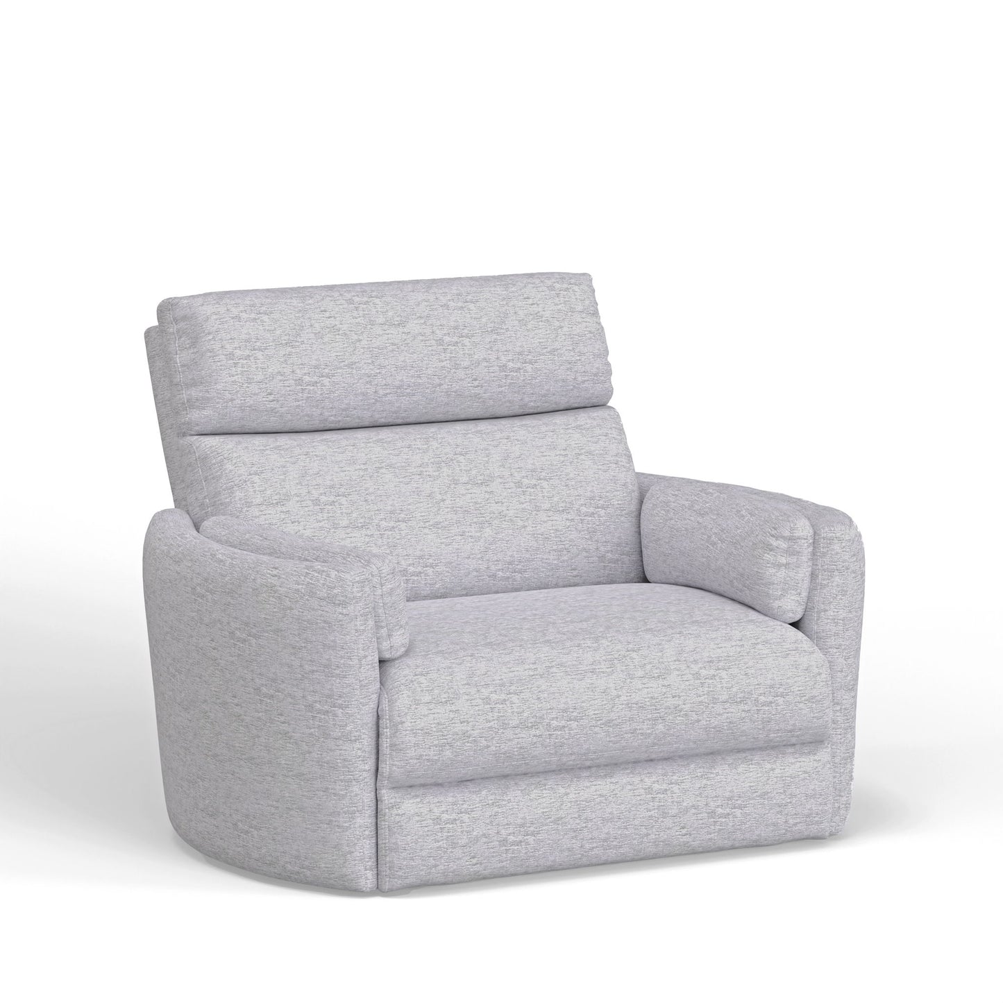 Radius Xl - Extra Wide Power Glider Recliner