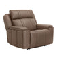 Sausalito - Power Zero Gravity Recliner With Immersive Audio P3 - Spice Envy