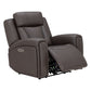 Maveric - Power Zero Gravity Recliner P3