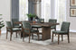 Kody - Dining Table Set