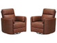 Radius - Power Swivel Glider Recliner