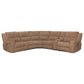Bronco - Modular Reclining Sectional