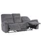 Cooper - Reclining Sofa Set