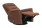 Gemini - Manual Swivel Glider Recliner
