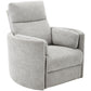 Radius - Power Swivel Glider Recliner (Set of 2)