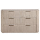 Henry - Dresser