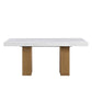 Artemis - Marble Dining Table