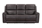 Easton - Zero Gravity Power Reclining Sofa P3