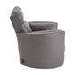 Radius - Power Cordless Swivel Glider Recliner
