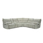 Remsen - Reclining Sectional