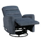 Takami - Swivel Recliner