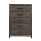 Landon - Chest - Walnut