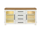 Magnolia - Server - White