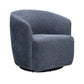Mingle - Swivel Glider Accent Chair