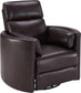 Radius - Cordless Power Swivel Glider Recliner (Set of 2)