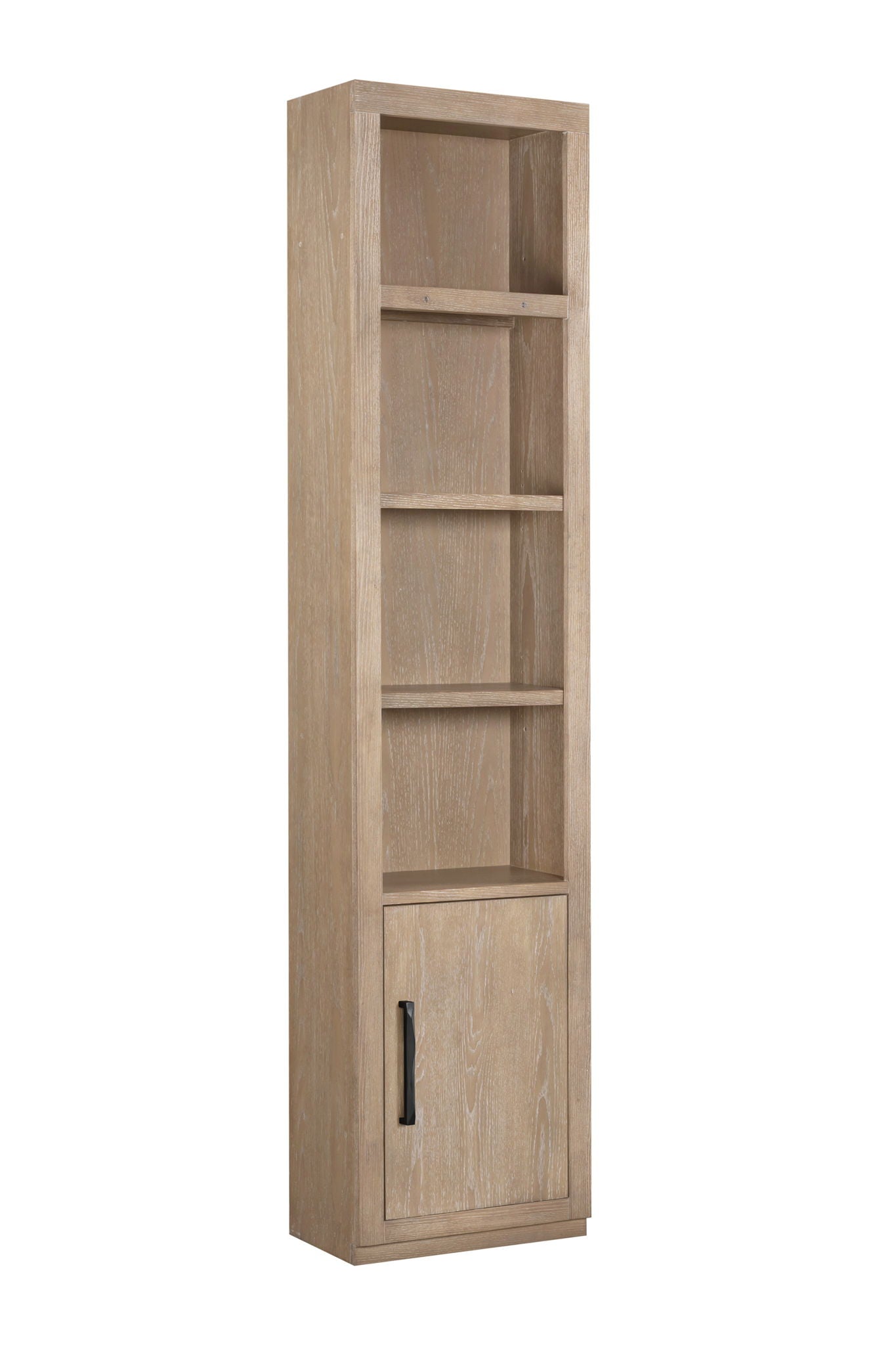 Breckenridge - Open Top Bookcase