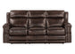 Hensley - Power Sofa