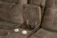 Cooper - Modular Manual Reclining Sectional