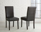 Verano - Side Chair (Set of 2)