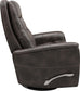 Gemini - Swivel Glider Recliner (Set of 2)