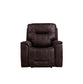 Lexington - Power Media Recliner