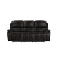 Brookings - Reclining Sofa