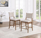 Oslo - Counter Chair (Set of 2)