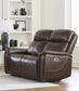 Cascade - Power Reclining Loveseat