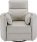 Radius - Power Cordless Swivel Glider Recliner