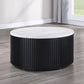 Colvin - Table With Marble Top