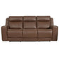 Calgary - Power Reclining Sofa Set